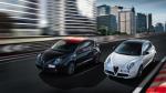 Alfa Romeo MiTo SBK 2013 года